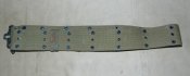Ремень американский M36 Pistol Belt 1942г.