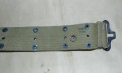 Ремень американский M36 Pistol Belt 1942г.