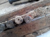 маузер учбові