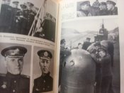 К-21. М-174. Щ-403. В глубинах полярных морей.