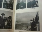 К-21. М-174. Щ-403. В глубинах полярных морей.