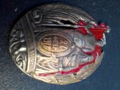 знак волынского полка