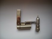 Зажигалка бензиновая Imco Junior 6600