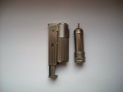 Зажигалка бензиновая Duxi Karat Австрия
