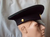 Фуражка лесника