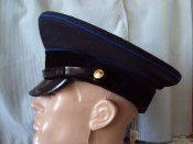 Фуражка службы связи