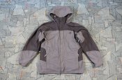 Karrimor. Мембранная куртка "Mens Explorer" 3 в 1 с флисом-подстежкой