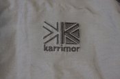 Karrimor. Мембранная куртка "Mens Explorer" 3 в 1 с флисом-подстежкой