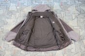 Karrimor. Мембранная куртка "Mens Explorer" 3 в 1 с флисом-подстежкой