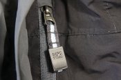 Karrimor. Мембранная куртка "Mens Explorer" 3 в 1 с флисом-подстежкой