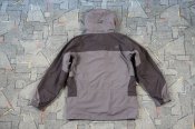 Karrimor. Мембранная куртка "Mens Explorer" 3 в 1 с флисом-подстежкой
