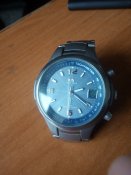 Часы Meier Ancer Solar