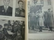 4-й ВДВ и 8-й кавалерийский. Жадов А.С.