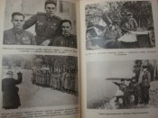 2-й,  (8-й) гвардейский танковый корпус.
