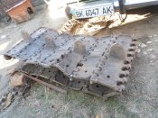 Траки Т-34 40-41гг.