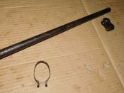 Винтовка Enfield P-14