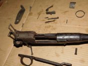 Винтовка Enfield P-14
