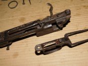 Винтовка Enfield P-14