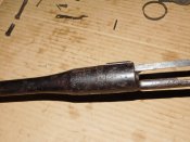 Винтовка Enfield P-14