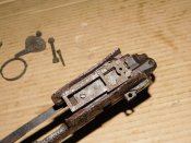 Винтовка Enfield P-14