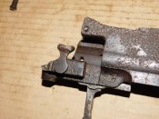 Винтовка Enfield P-14