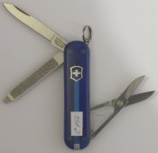 Нож-брелок Victorinox Classic SD (58 мм)