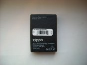Зажигалка бензиновая Zippo