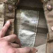 Чехол бронежилет Osprey MK2 DDPM ддпм- Размер- 190/108