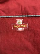 Флисовая кофта,  ВеликобританияRoyal Mail- "С" замеры в описании