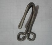 Кительный крюк
