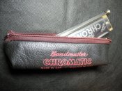 Губная гармонь, губная гармошка Bandmaster Chromatic Германия