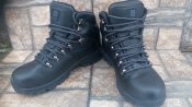 Кроссовки ( водонепроницаемые) Karrimor Англия .
