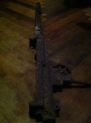 MG-81 (некомплект)