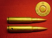 7,62х51 NATO  Western Cartridge Co.