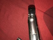 Лот 6 : :Коллаж с ммг пистолета Browning 1910 года.