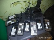 Motorola DP4400-4 шт.