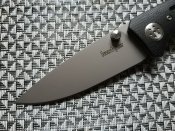 Складной нож от компании Kershaw. Модель Injection 3.5 (3830). Оригинал.