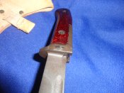 CZ Ca Vz-58 штык-нож