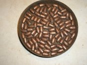 Пули ТТ, ППШ(100шт.)