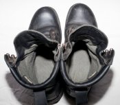 Штурмовые ботинки British Army Assault Boots Gore-Tex