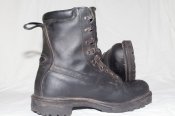 Штурмовые ботинки British Army Assault Boots Gore-Tex