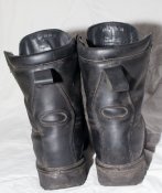 Штурмовые ботинки British Army Assault Boots Gore-Tex