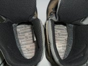 Salomon. Трекинговые ботинки модель contagrip Gore-tex. 27,5 см по стельке