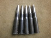 Макеты Мосина 7.62 (5)