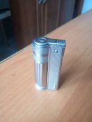 Зажигалка IMCO
