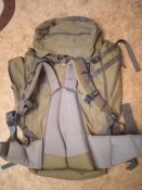 Рюкзак Berghaus Cyclops II Atlas