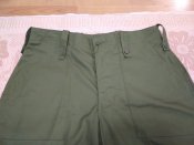 Новые брюки Trousers Lightweight Olive 75/88/104 ВС Британия