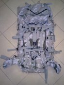 Рюкзак горной пехоты Konfekcjoner wz 987 P/MON