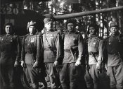 Нож разведчика. НР-40