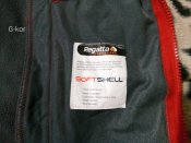 Софтшел Regatta Professional